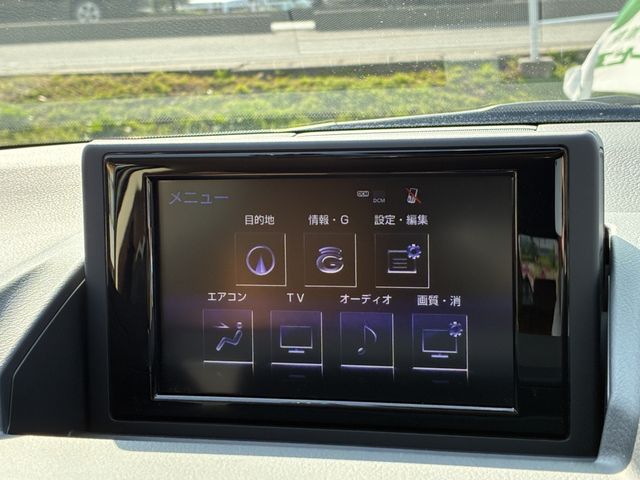 TOYOTA LEXUS CT200H 2015 Image 31