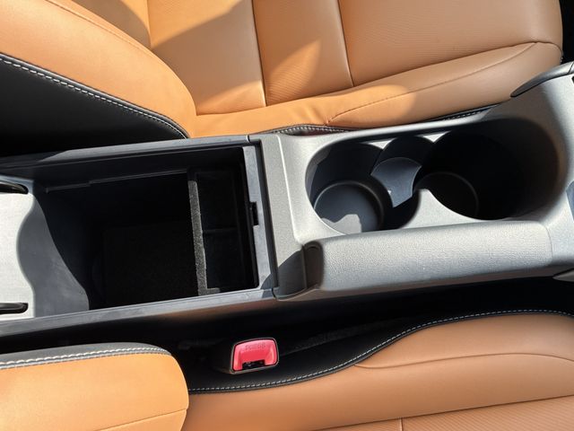 TOYOTA LEXUS CT200H 2015 Image 31