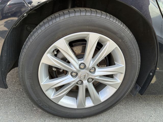 TOYOTA LEXUS CT200H 2015 Image 31