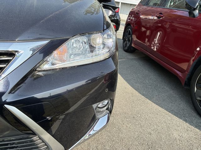 TOYOTA LEXUS CT200H 2015 Image 31