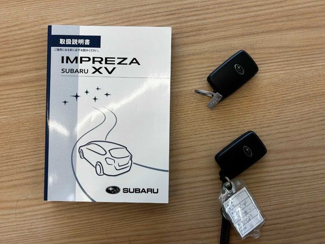 SUBARU XV 2013 Image 31