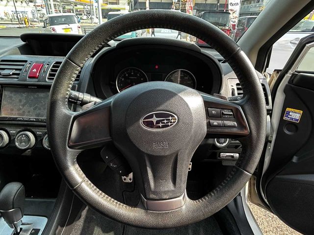 SUBARU XV 2013 Image 31