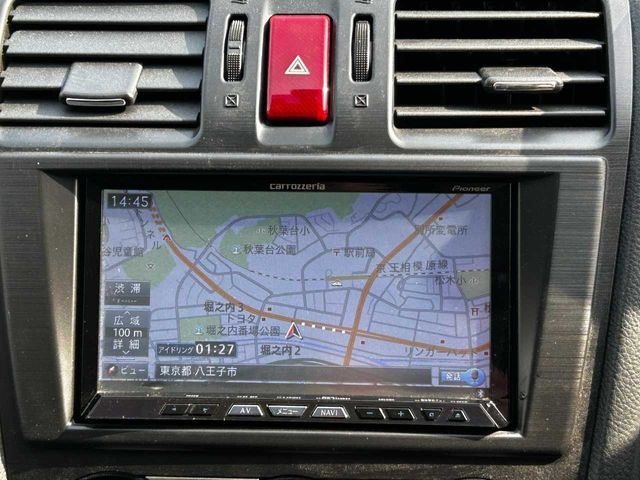 SUBARU XV 2013 Image 31