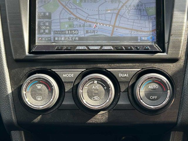 SUBARU XV 2013 Image 31