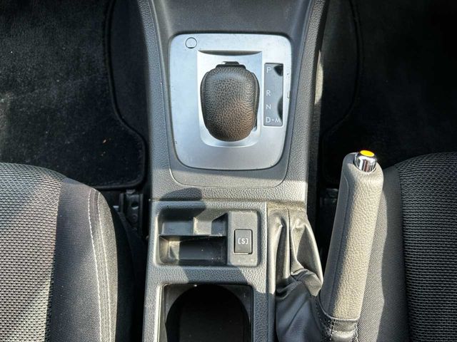 SUBARU XV 2013 Image 31