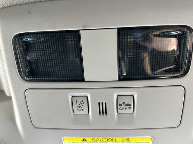 SUBARU XV 2013 Image 31