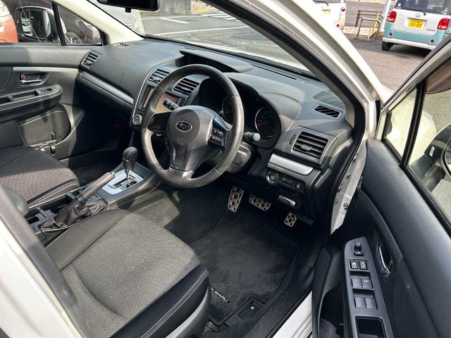 SUBARU XV 2013 Image 31