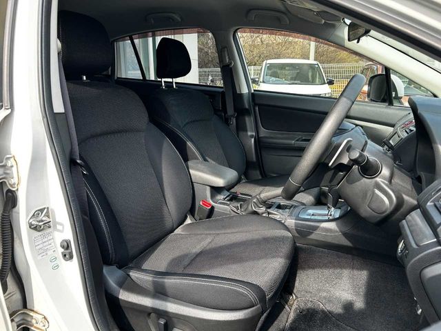 SUBARU XV 2013 Image 31