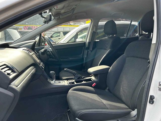 SUBARU XV 2013 Image 31