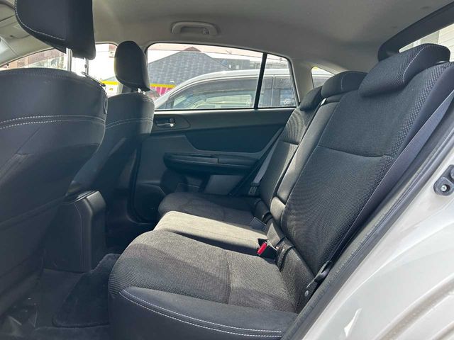 SUBARU XV 2013 Image 31