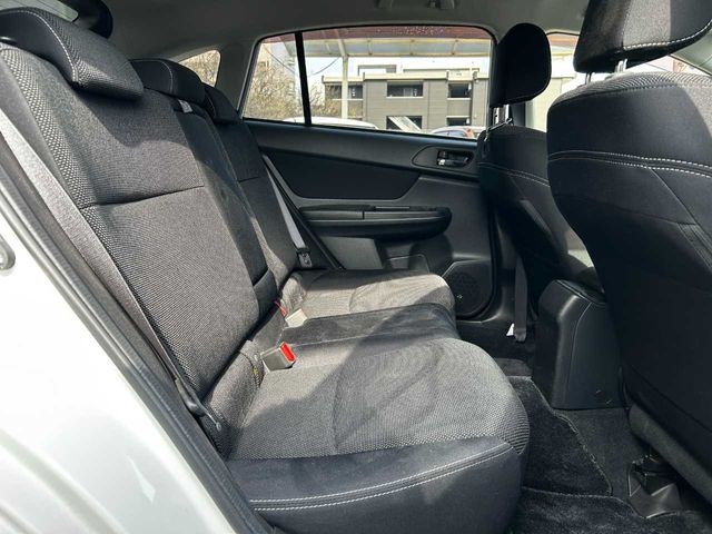 SUBARU XV 2013 Image 31