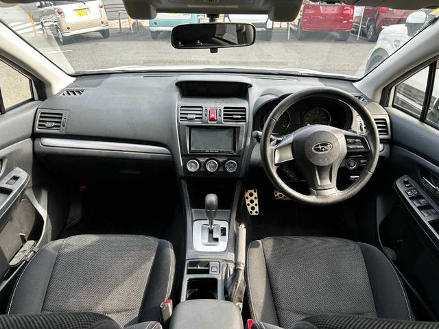 SUBARU XV 2013 Image 31