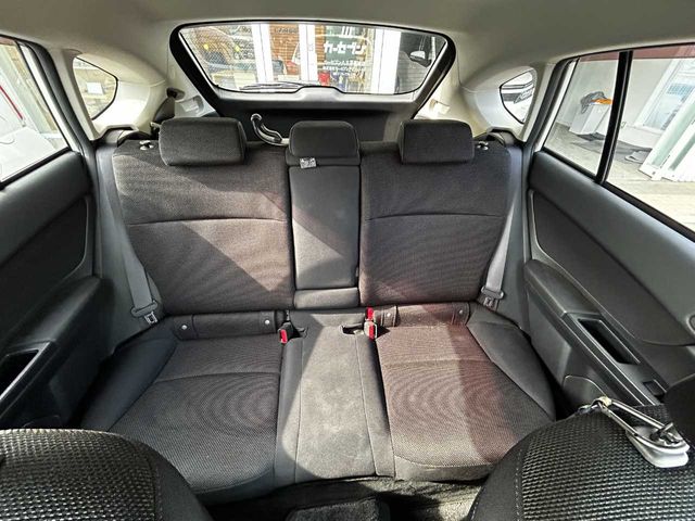 SUBARU XV 2013 Image 31