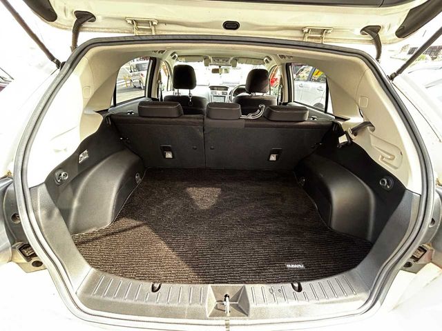 SUBARU XV 2013 Image 31