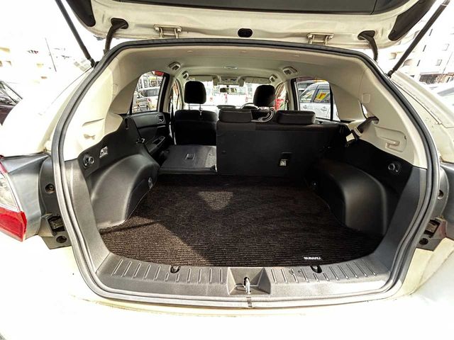 SUBARU XV 2013 Image 31