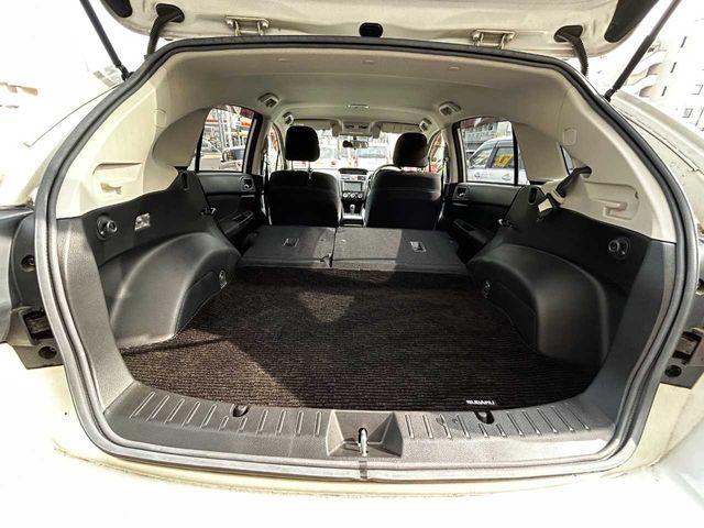 SUBARU XV 2013 Image 31