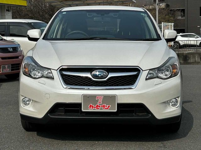 SUBARU XV 2013 Image 31