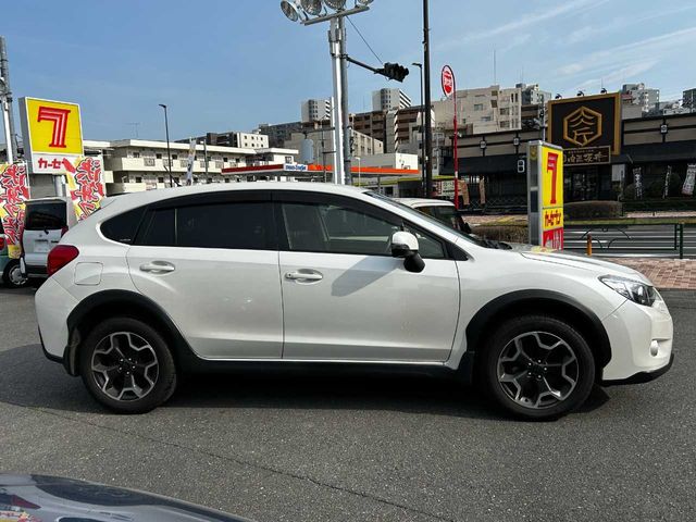 SUBARU XV 2013 Image 31