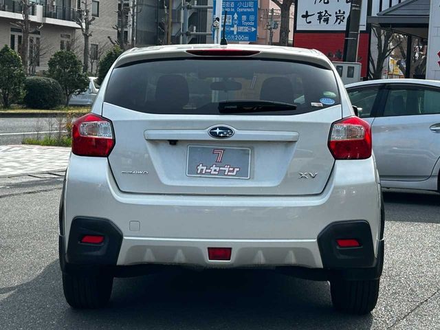SUBARU XV 2013 Image 31