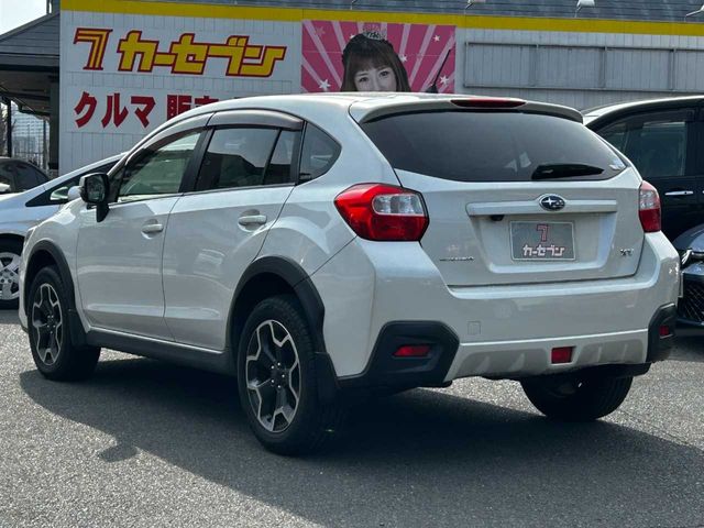 SUBARU XV 2013 Image 31