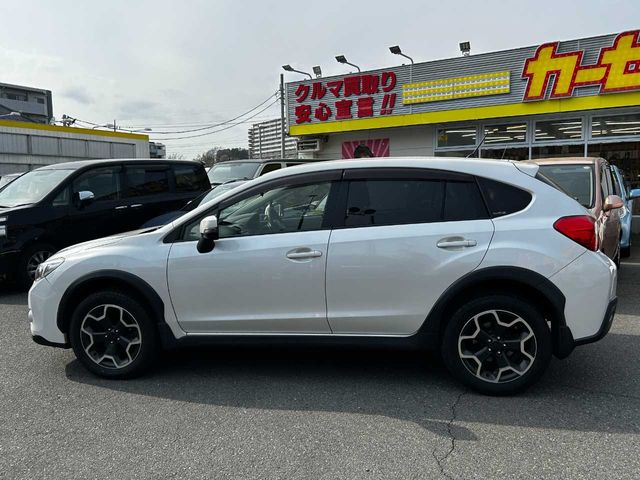 SUBARU XV 2013 Image 31