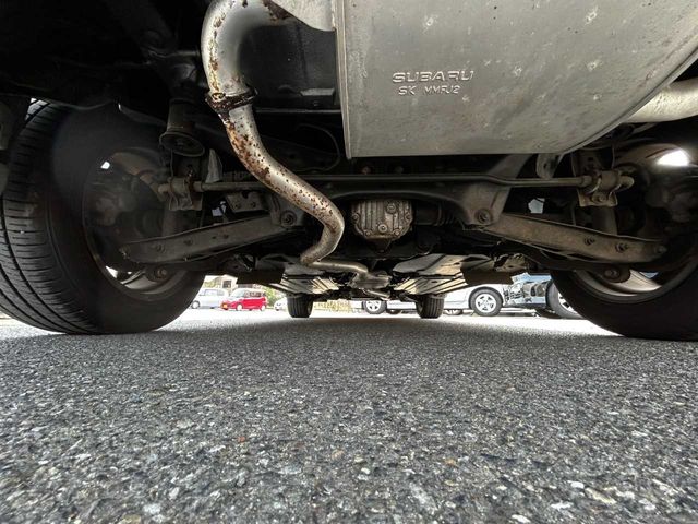 SUBARU XV 2013 Image 31