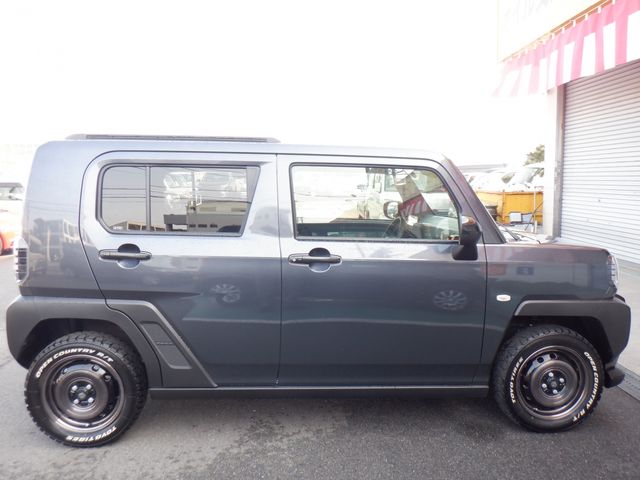 DAIHATSU TAFT 2025 Image 31
