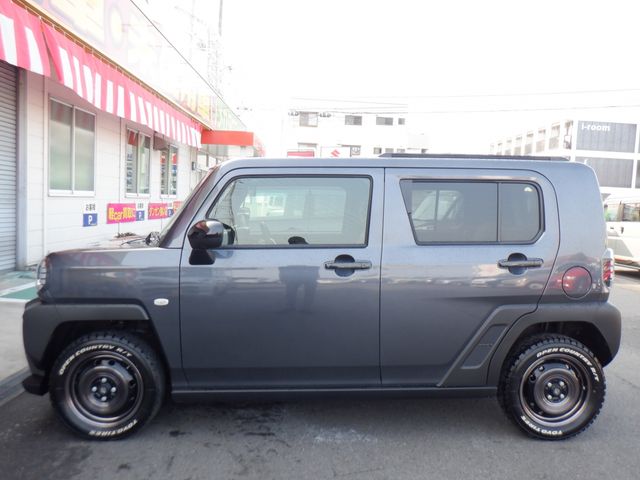 DAIHATSU TAFT 2025 Image 31