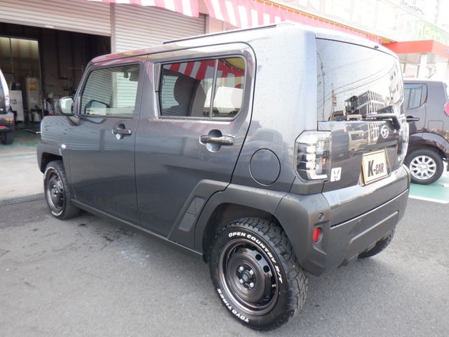 DAIHATSU TAFT 2025 Image 31