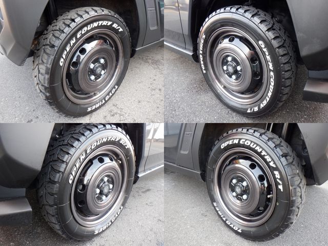 DAIHATSU TAFT 2025 Image 31