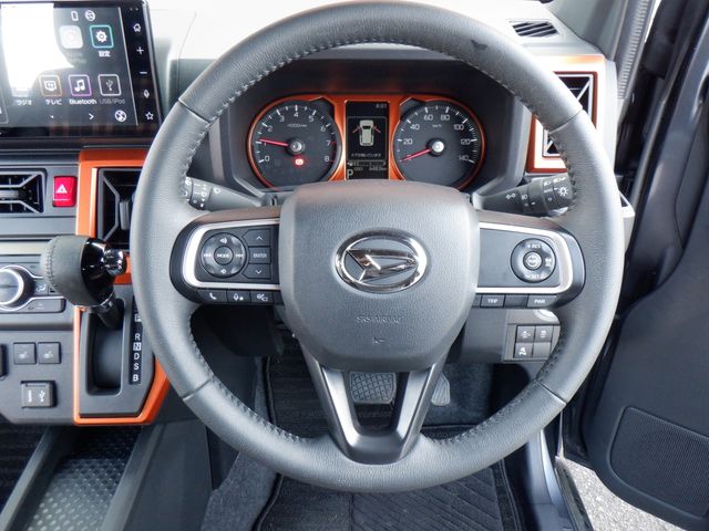 DAIHATSU TAFT 2025 Image 31