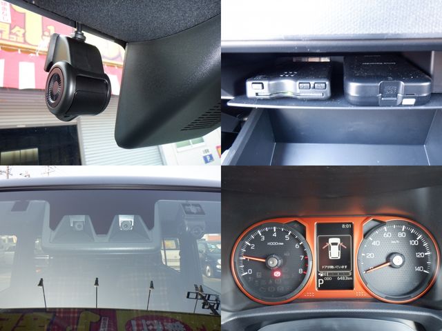 DAIHATSU TAFT 2025 Image 31