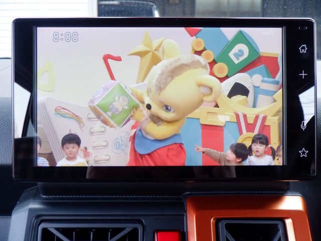 DAIHATSU TAFT 2025 Image 31