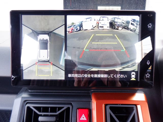 DAIHATSU TAFT 2025 Image 31