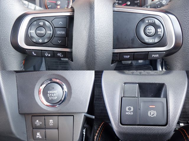 DAIHATSU TAFT 2025 Image 31