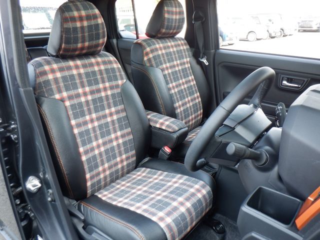 DAIHATSU TAFT 2025 Image 31