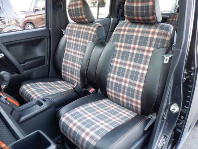 DAIHATSU TAFT 2025 Image 31