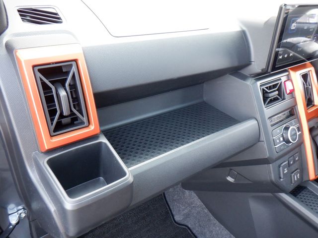 DAIHATSU TAFT 2025 Image 31