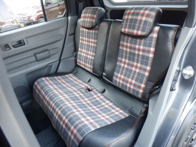 DAIHATSU TAFT 2025 Image 31