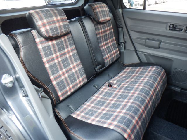 DAIHATSU TAFT 2025 Image 31