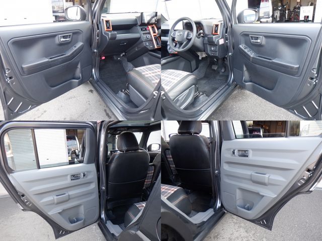 DAIHATSU TAFT 2025 Image 31