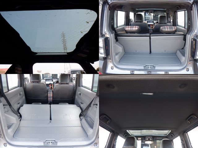 DAIHATSU TAFT 2025 Image 31