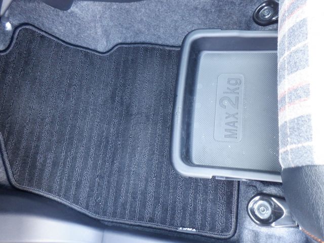 DAIHATSU TAFT 2025 Image 31