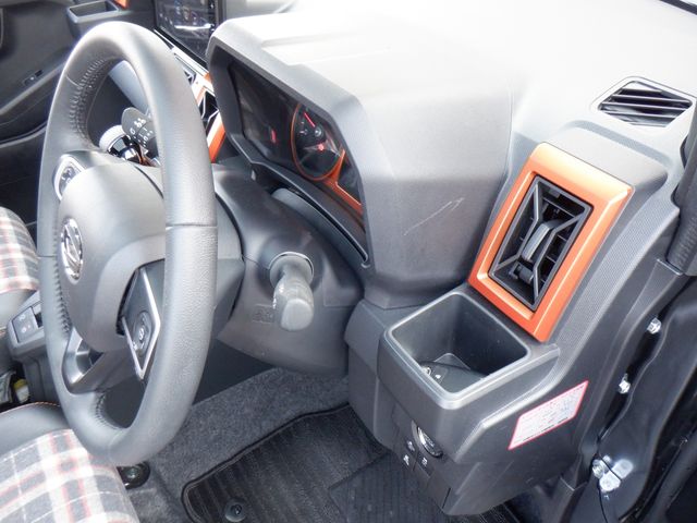 DAIHATSU TAFT 2025 Image 31