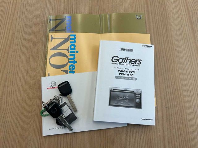 HONDA LIFE 2011 Image 31