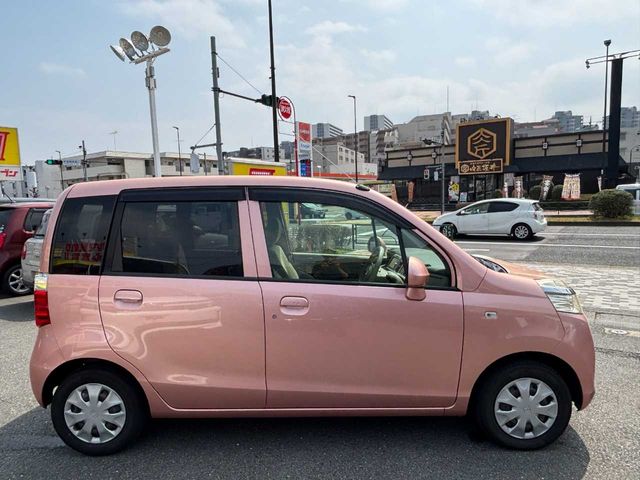 HONDA LIFE 2011 Image 31