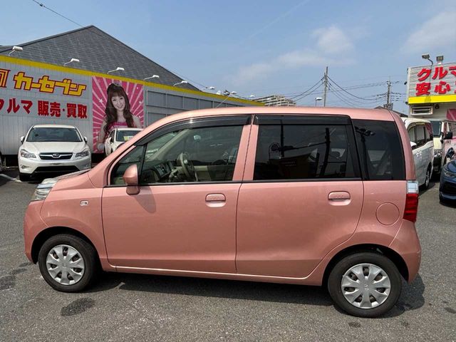 HONDA LIFE 2011 Image 31