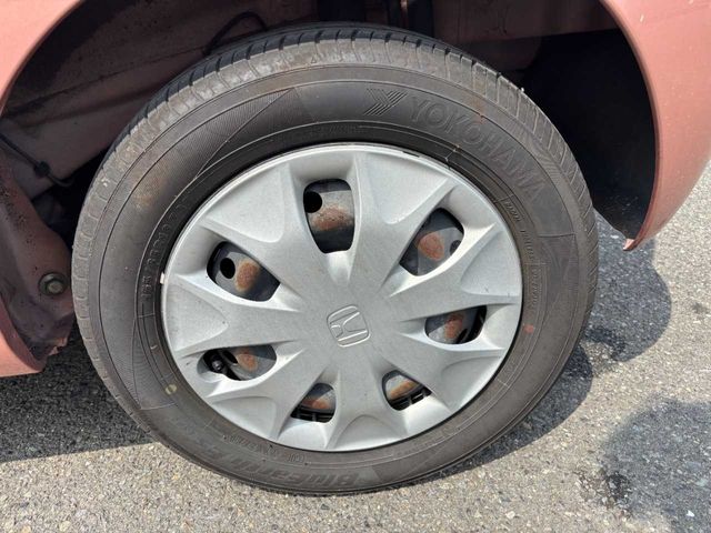 HONDA LIFE 2011 Image 31