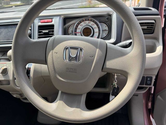 HONDA LIFE 2011 Image 31