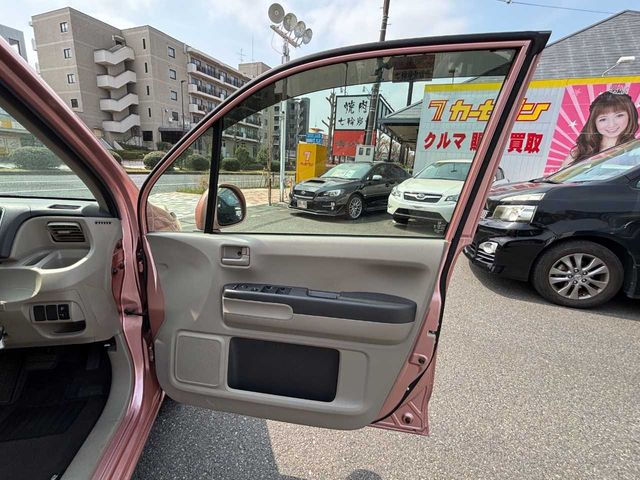 HONDA LIFE 2011 Image 31